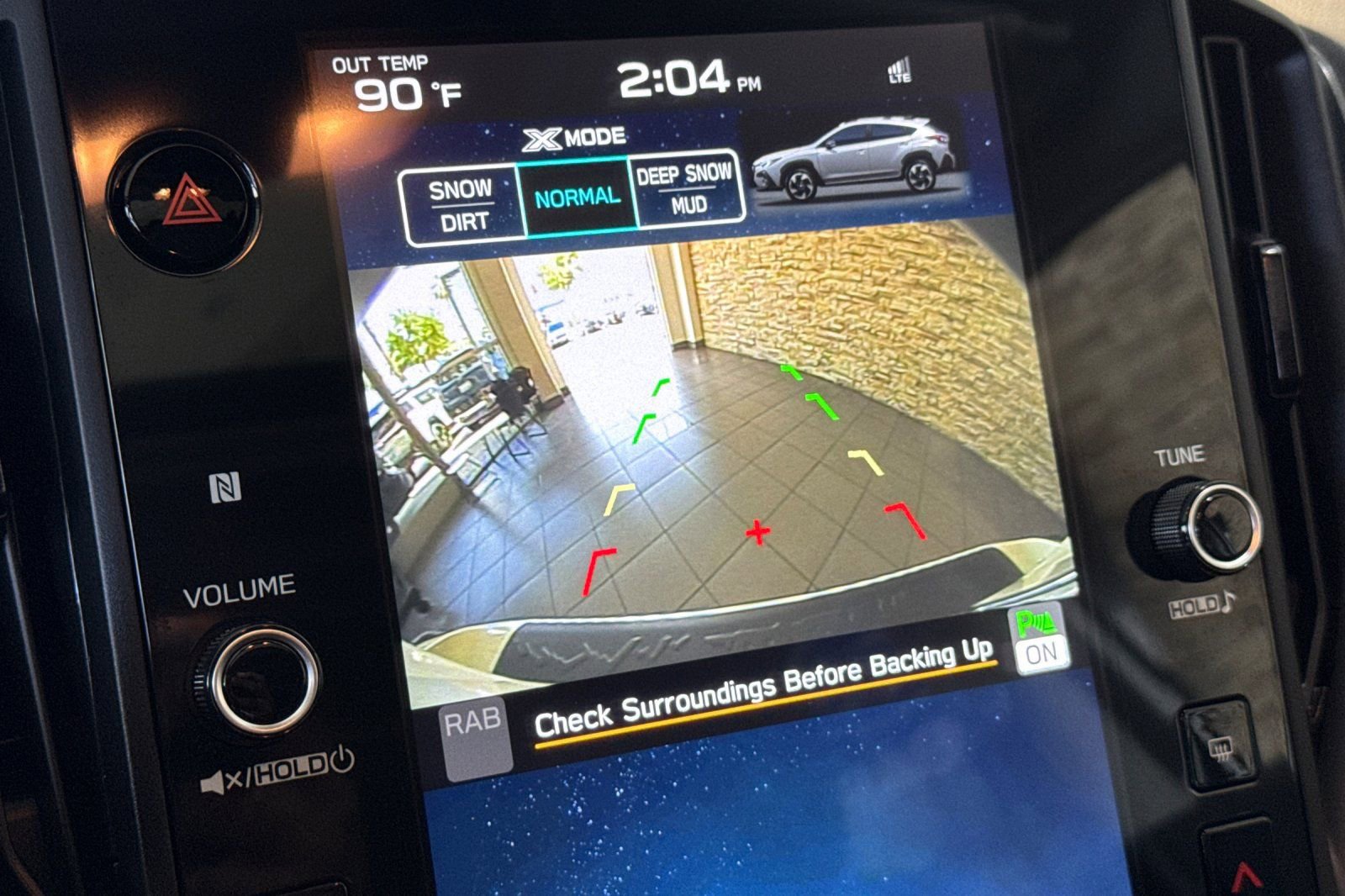 Certified 2025 Subaru Crosstrek 2.5i Limited w/ Crosstrek Mirror Package AWD/4WD image 18