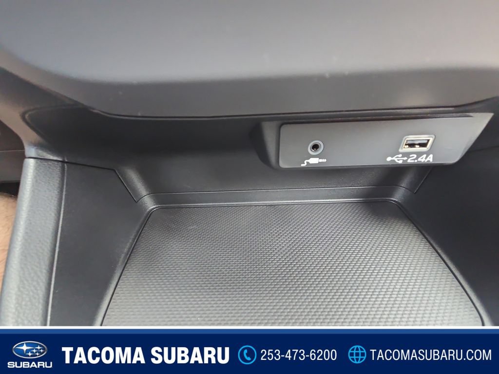 New 2026 Subaru Crosstrek 2.5i AWD/4WD image 22