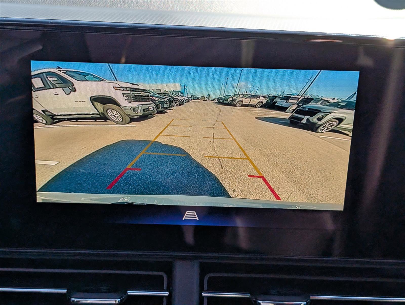 New 2026 Chevrolet Trax ACTIV FWD image 22