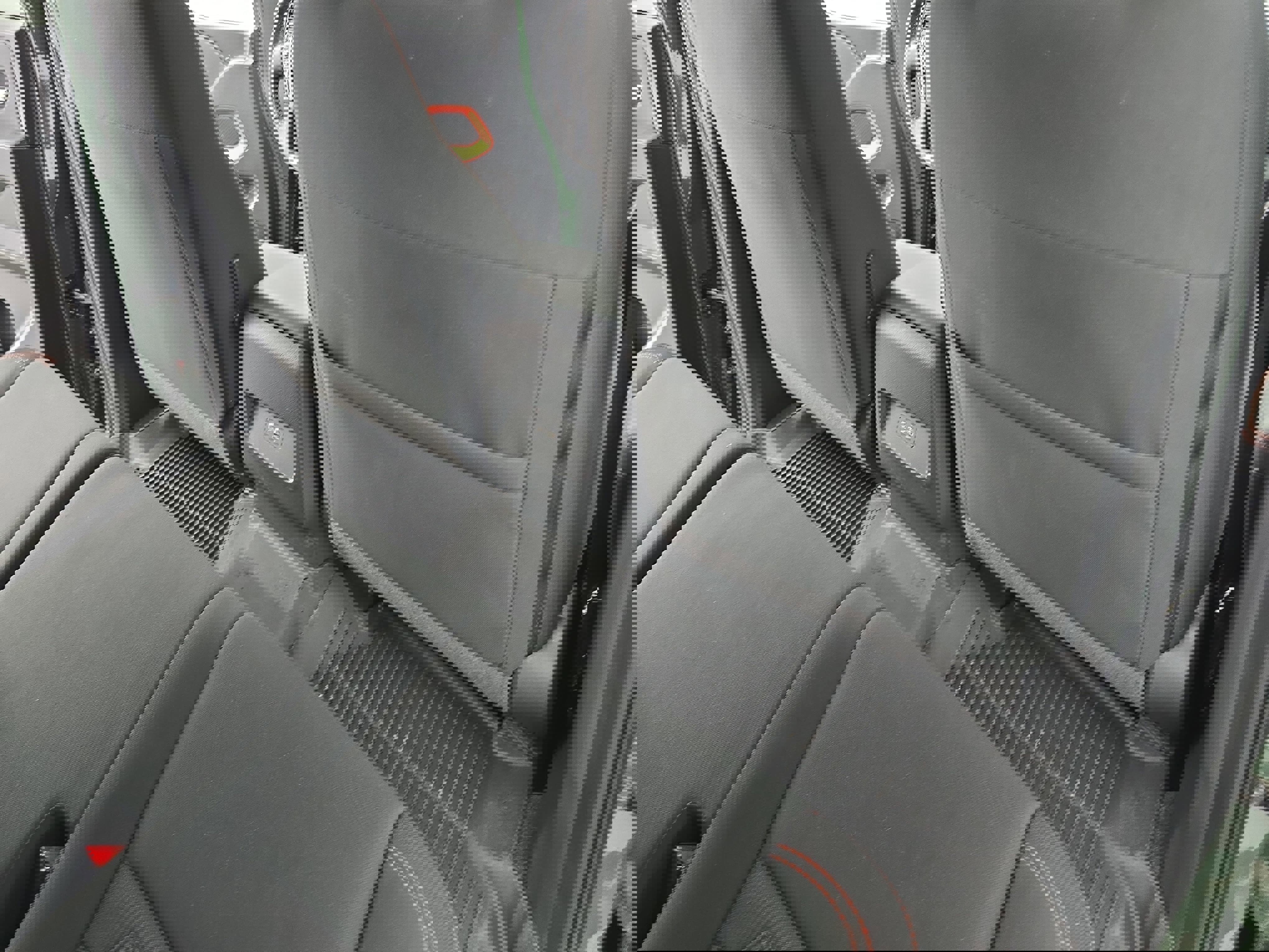 Certified 2024 Nissan Frontier PRO-4X w/ Off-Road Protection Package image 11