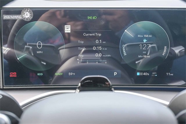 New 2026 Hyundai Ioniq 9 SEL image 26