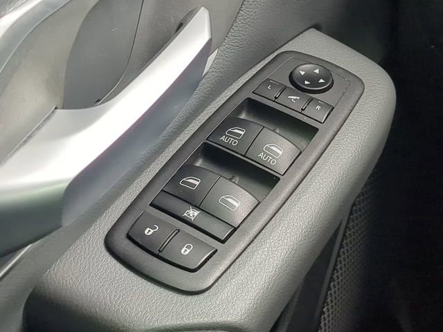 Certified 2022 RAM 1500 Big Horn w/ Trailer Tow Group (B) RWD image 26