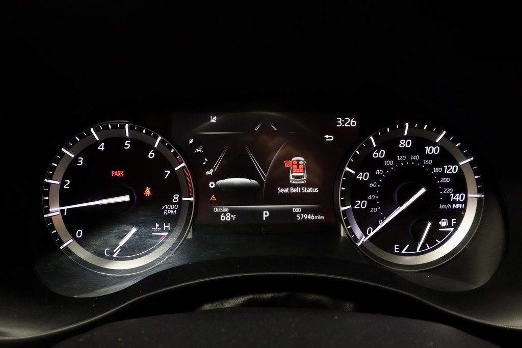 Used 2022 Toyota Highlander Limited image 32