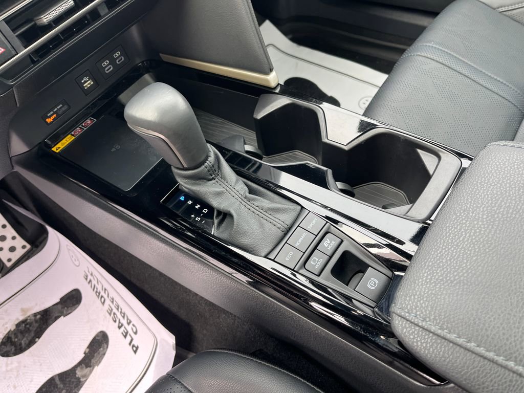 Certified 2025 Toyota Camry XSE w/ Premium Package image 25
