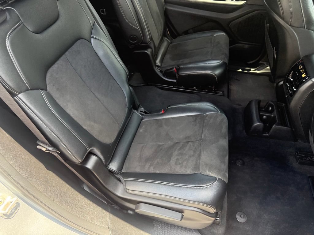 Certified 2024 Jeep Grand Cherokee L Altitude AWD/4WD image 49