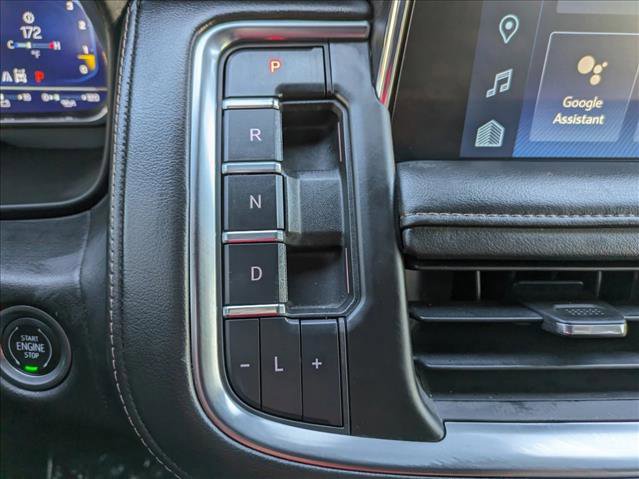 Used 2023 Chevrolet Tahoe High Country image 13