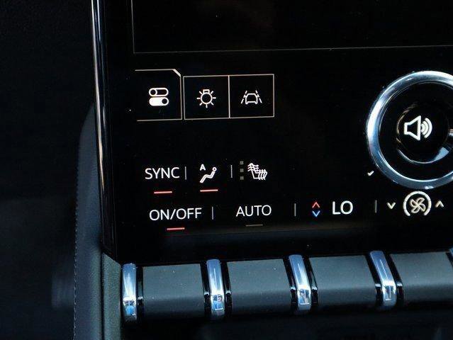 New 2026 GMC Terrain Elevation w/ Elevation Premium Package image 40