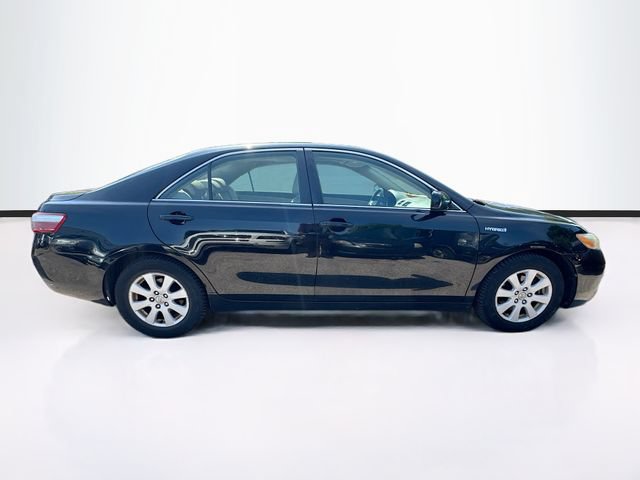 Used 2009 Toyota Camry Hybrid FWD image 6