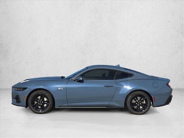 New 2026 Ford Mustang GT image 5