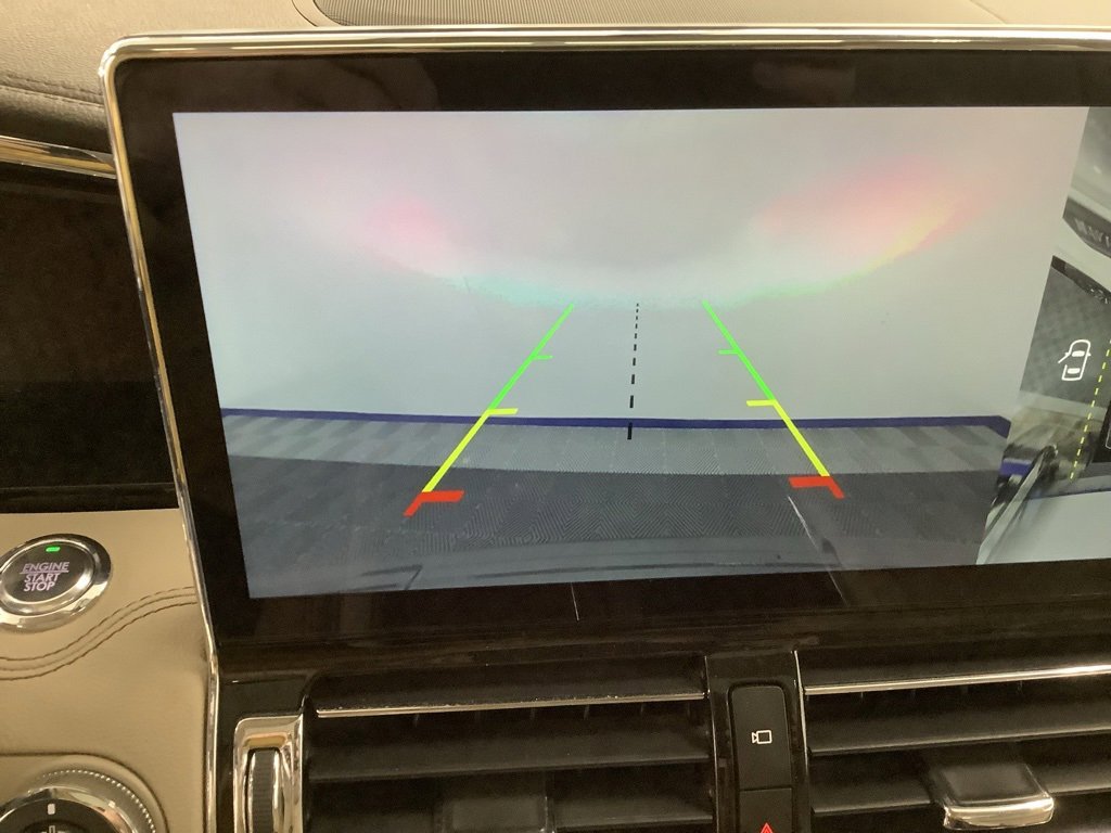 Used 2022 Lincoln Navigator Reserve image 19