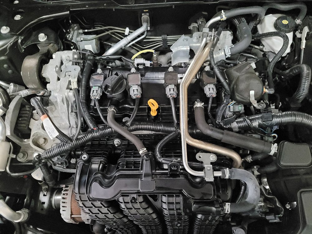 Used 2021 Nissan Altima 2.5 S FWD image 30