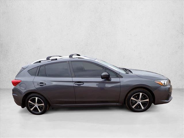 Used 2020 Subaru Impreza 2.0i Premium AWD/4WD image 5