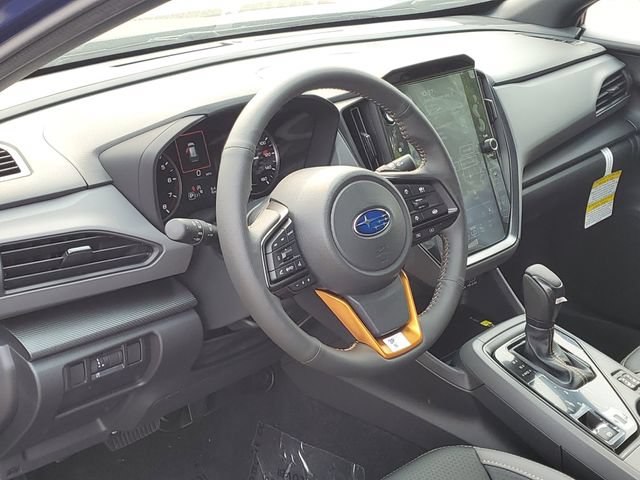 New 2026 Subaru Crosstrek 2.5i Wilderness AWD/4WD image 21