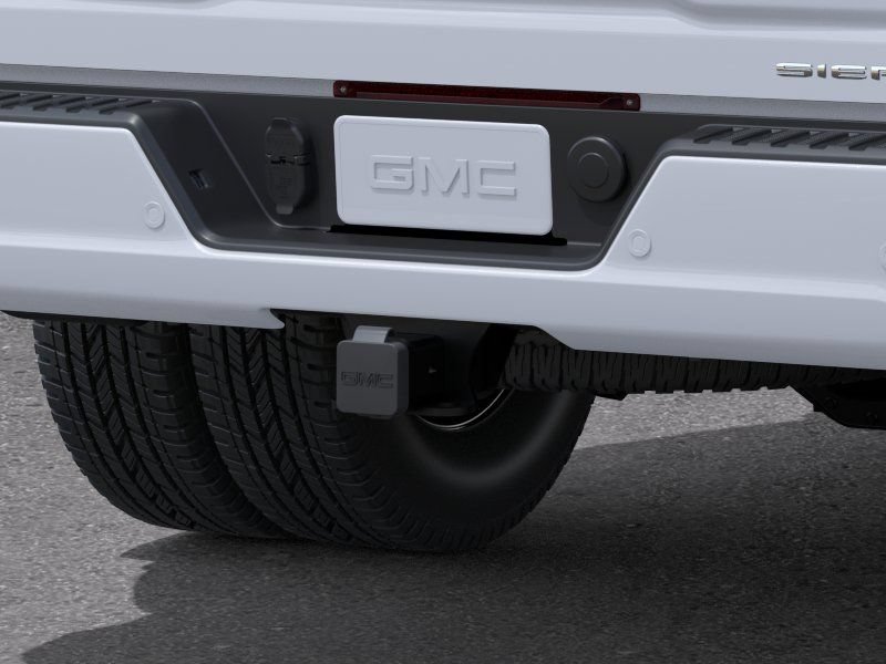 New 2026 GMC Sierra 3500 Denali w/ Denali Reserve Package AWD/4WD image 14