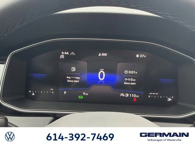 New 2026 Volkswagen Jetta Sport image 24