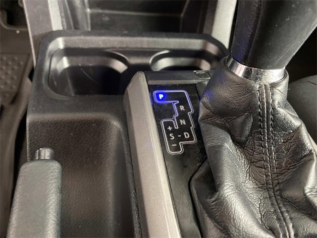 Used 2020 Toyota Tacoma SR5 image 20