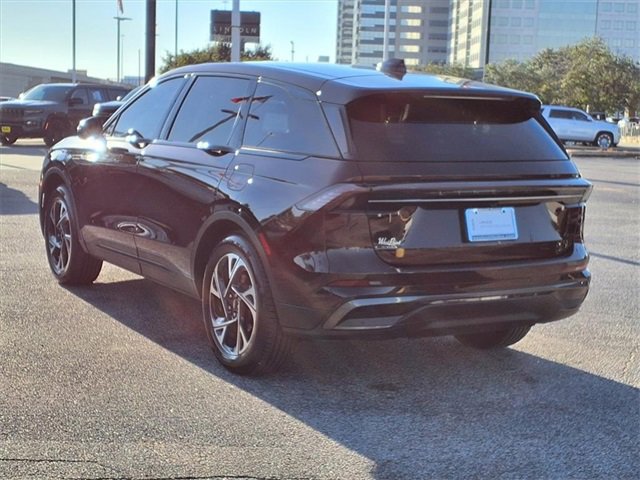 Certified 2025 Lincoln Nautilus Premier w/ Jet Appearance Package image 22