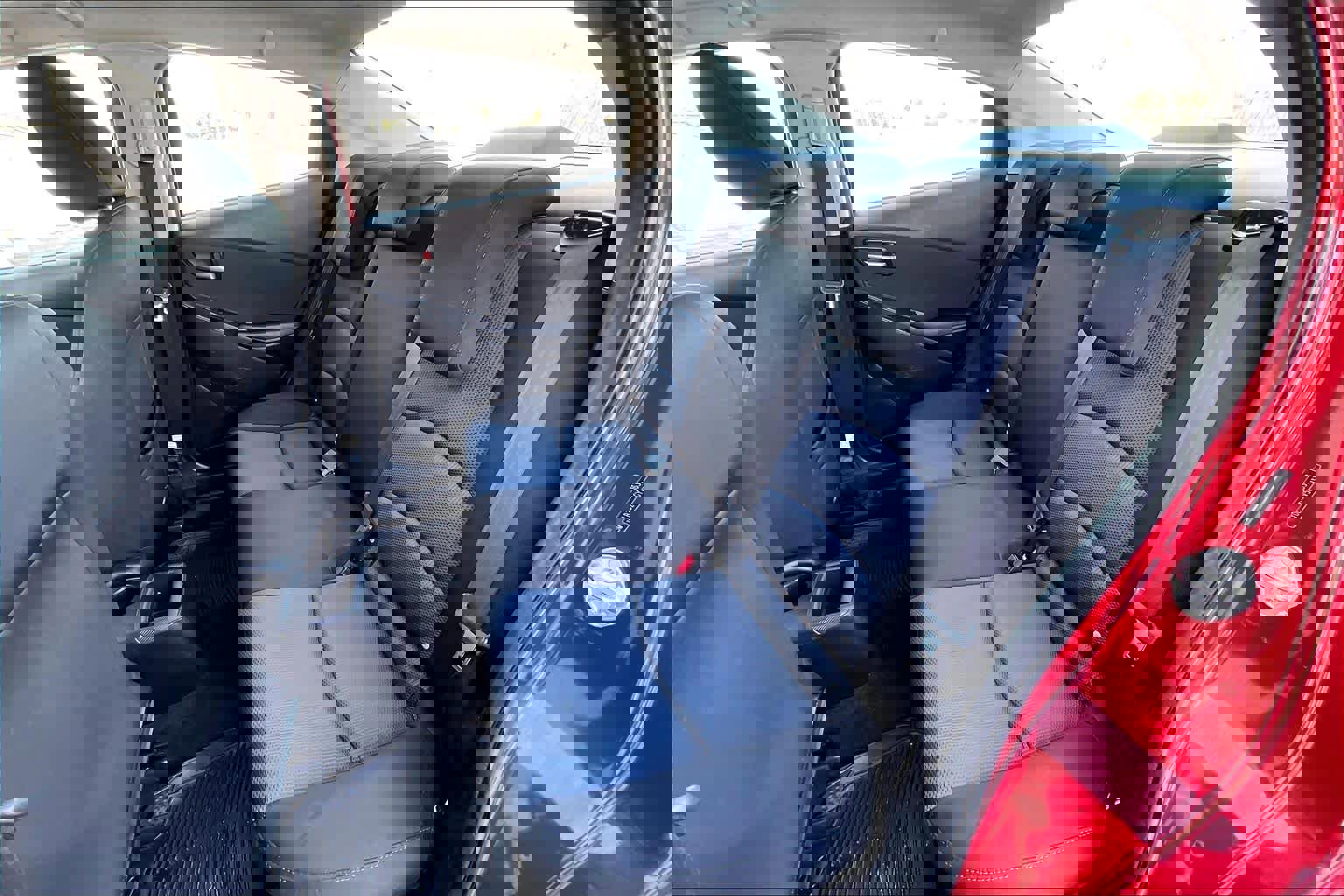 Used 2016 Scion iA image 20