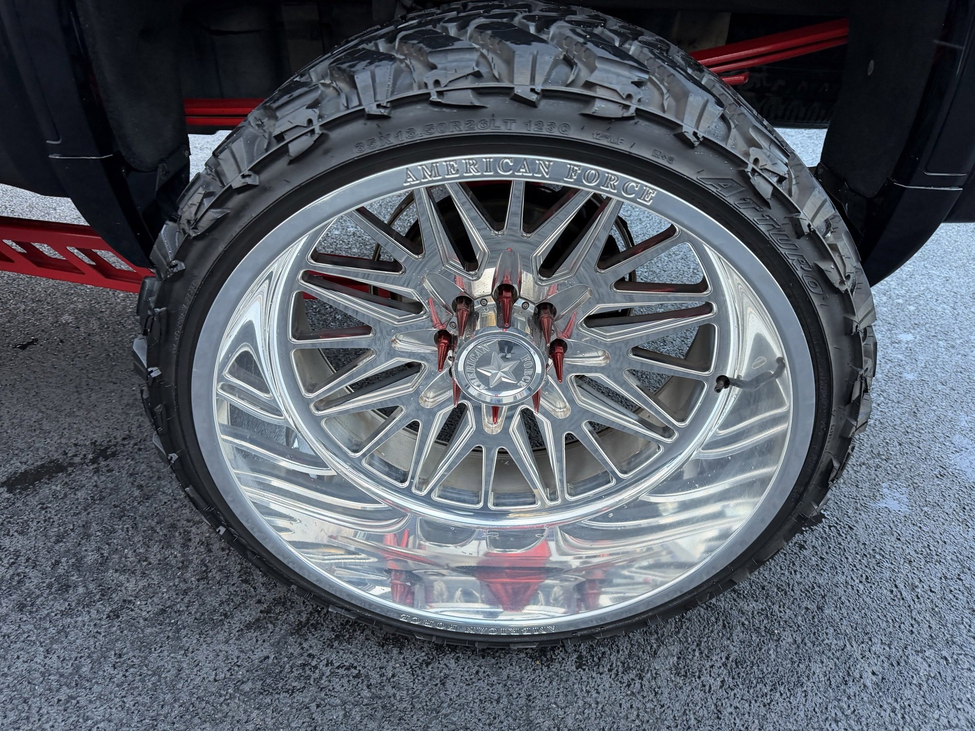 Used 2019 GMC Sierra 1500 Denali image 12