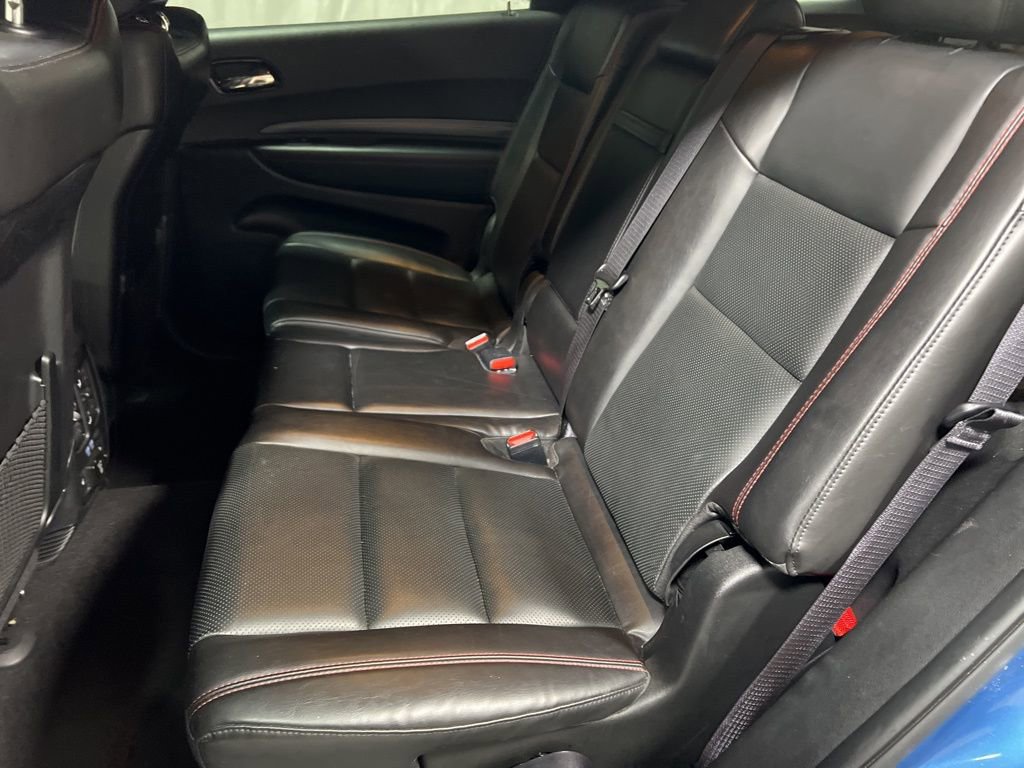 Used 2025 Dodge Durango GT image 20
