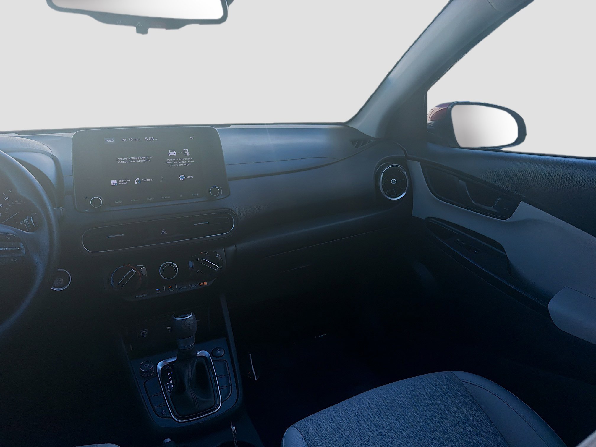 Used 2023 Hyundai Kona SEL image 19