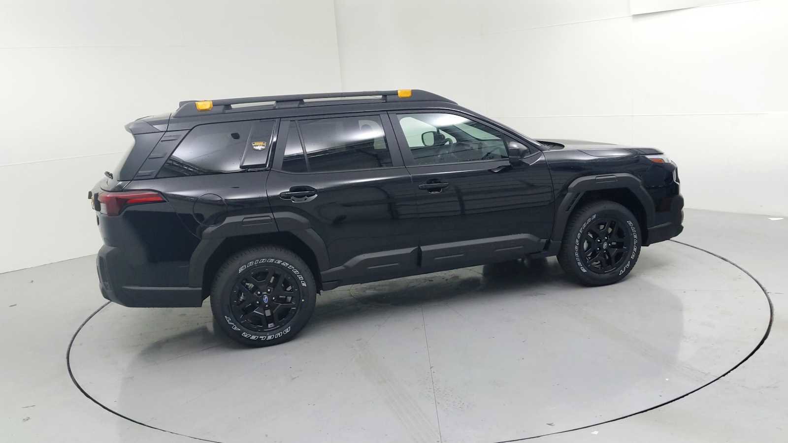 New 2026 Subaru Outback Wilderness image 11