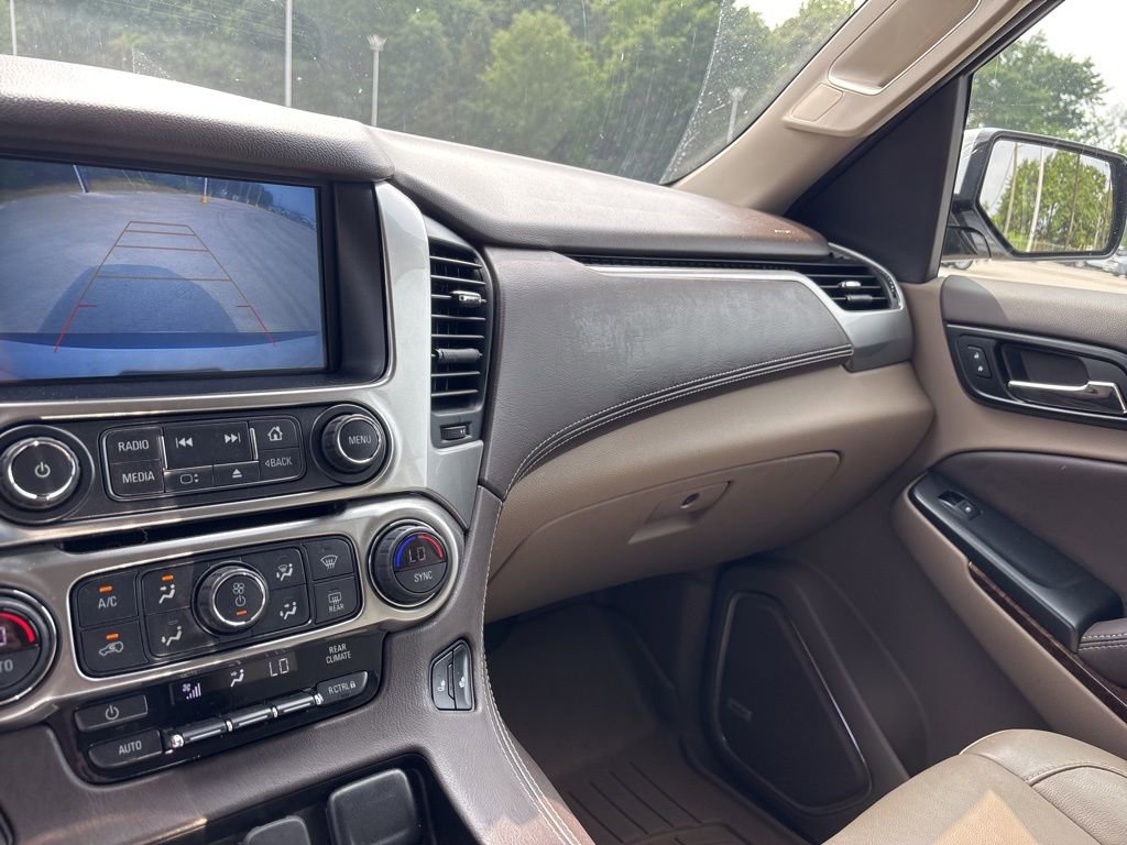 Used 2019 Chevrolet Suburban LT w/ Texas Edition Package RWD image 18