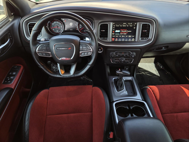 Used 2022 Dodge Charger Scat Pack RWD image 8