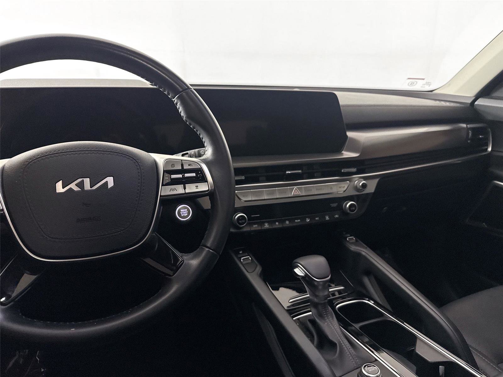 Used 2023 Kia Telluride S w/ S Sunroof Package image 32