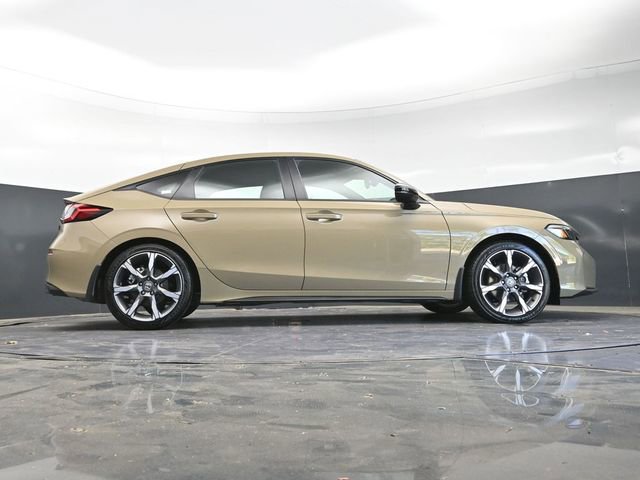 Used 2026 Honda Civic Sport Touring image 34