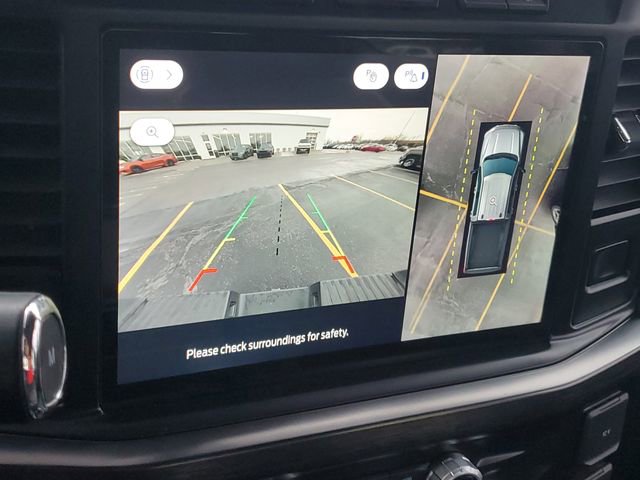 Used 2024 Ford F250 Lariat w/ Tremor Off-Road Package image 27