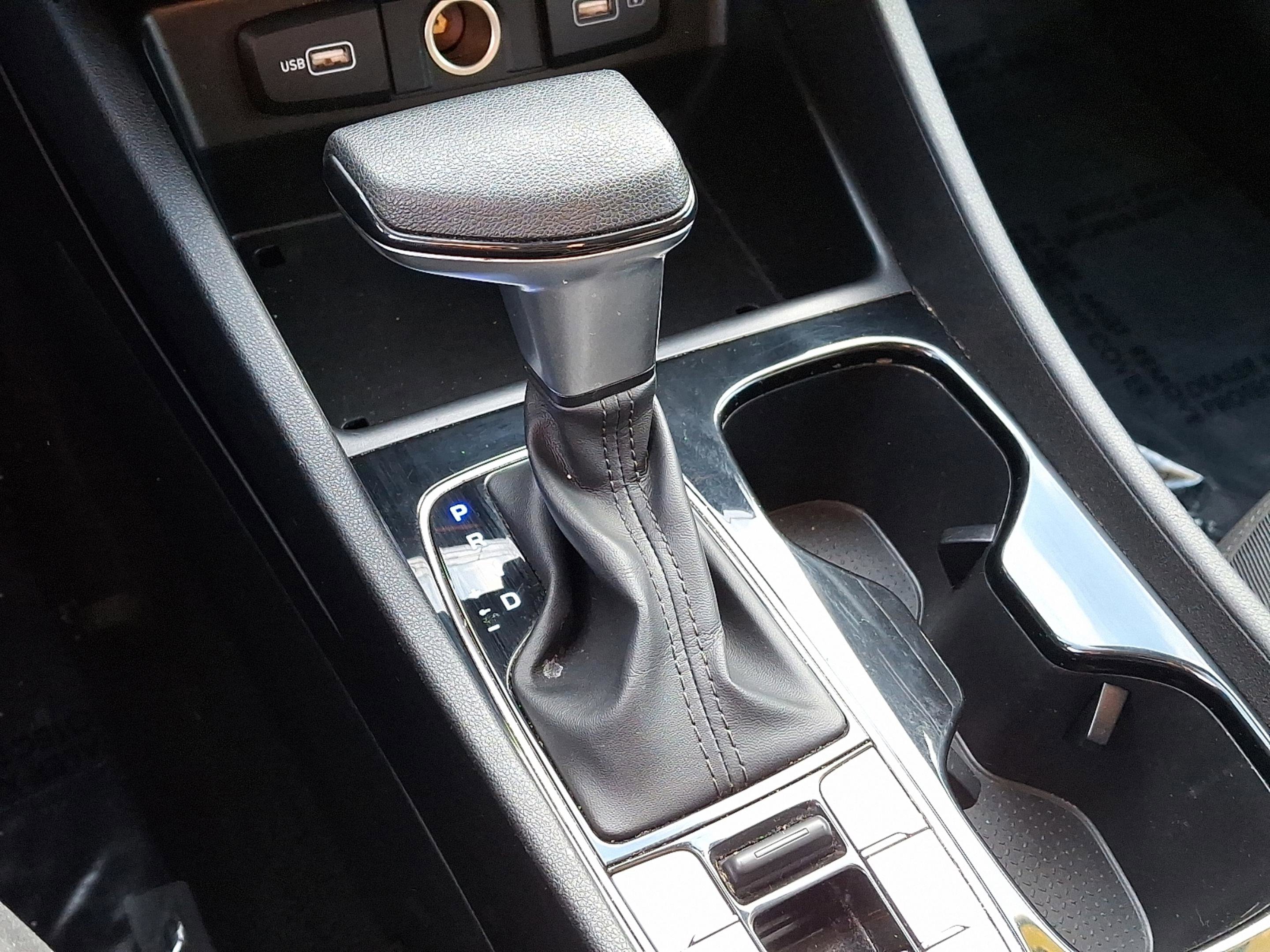 Used 2022 Hyundai Tucson SEL image 23