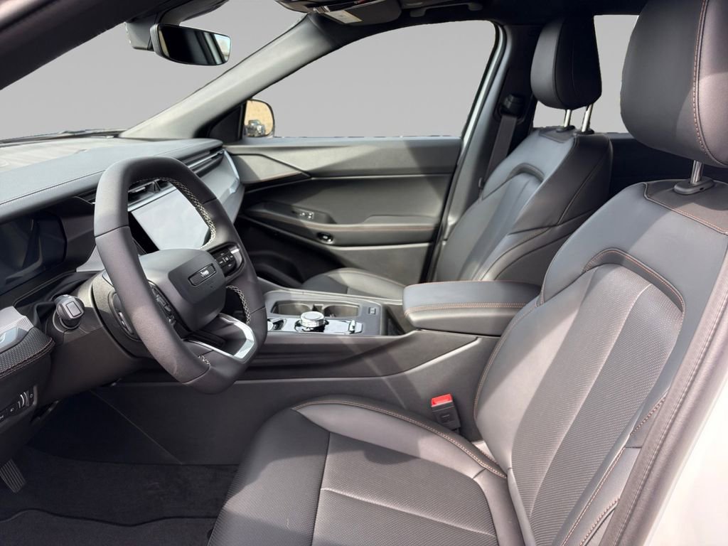 New 2026 Jeep Cherokee Limited image 11