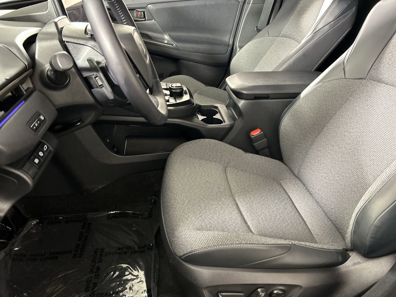 Used 2026 Toyota bZ FWD image 20