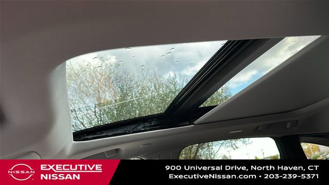New 2026 Nissan Murano SL AWD/4WD image 11