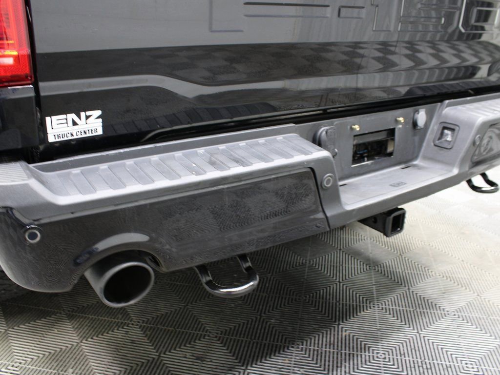 Used 2023 Ford F150 Tremor w/ 360 Degree Camera Package image 44