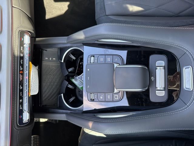 New 2026 Mercedes-Benz GLE 53 AMG 4MATIC Coupe image 15