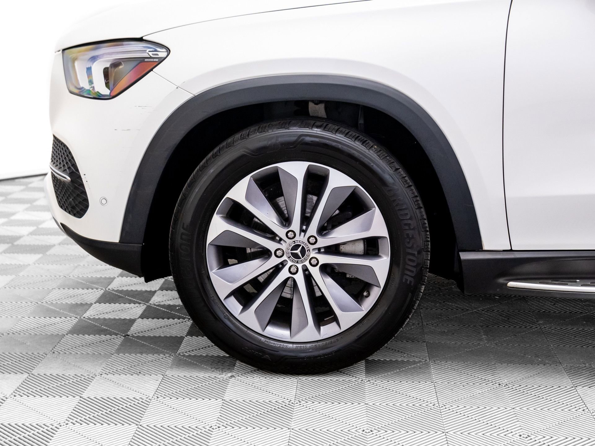 Used 2023 Mercedes-Benz GLE 350 4MATIC image 38