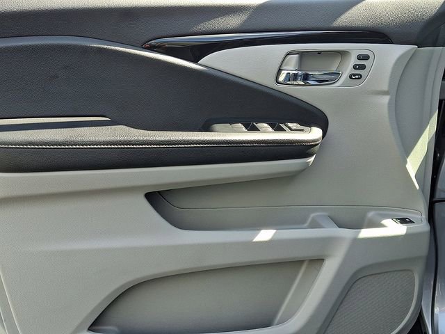 Used 2021 Honda Pilot Elite image 15