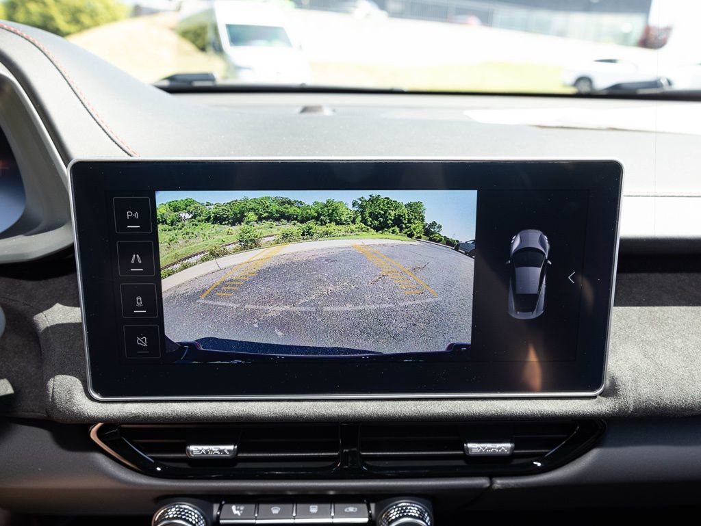 New 2026 Lotus Emira SE RWD image 40