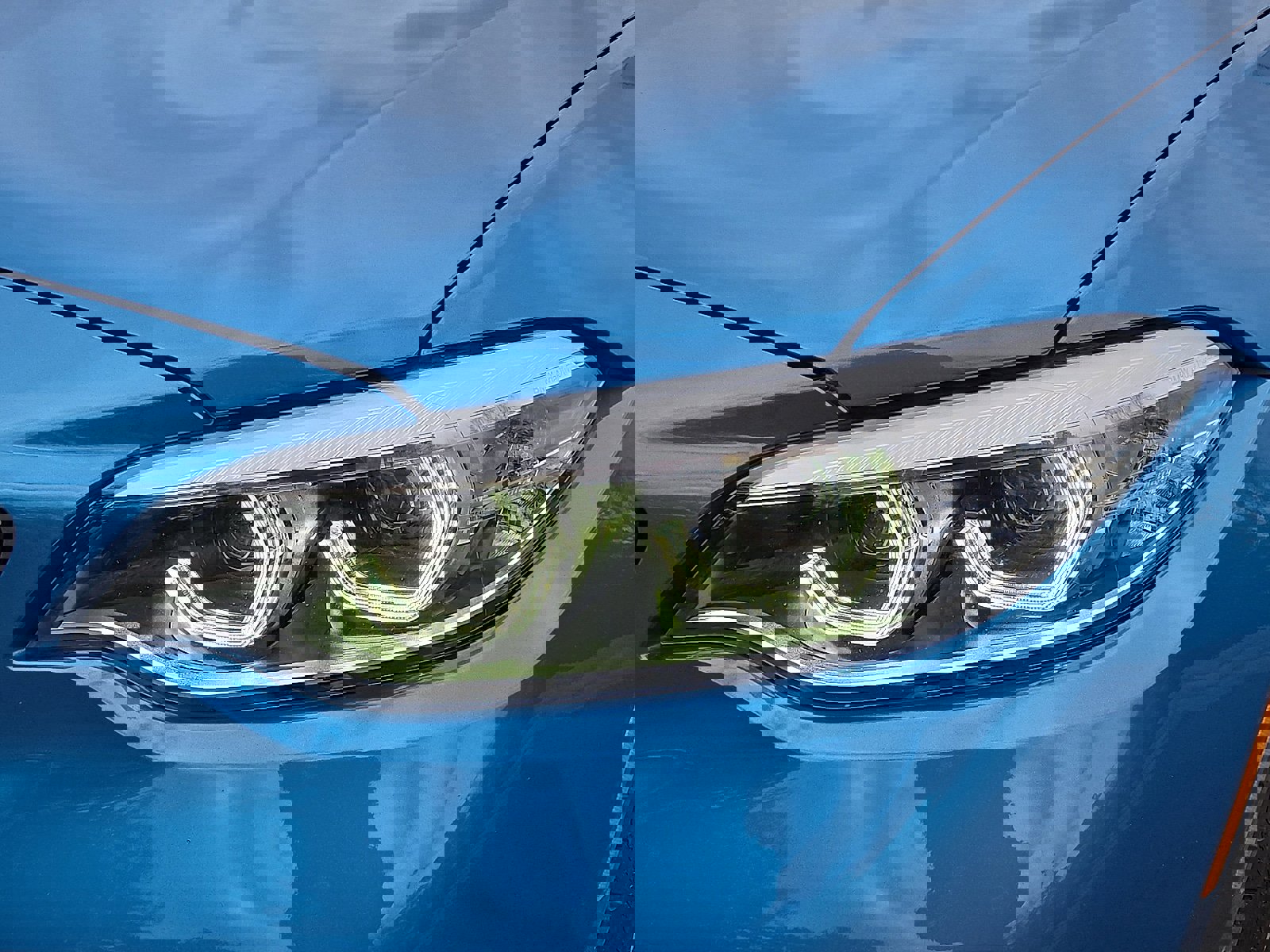 Used 2021 BMW M2 Competition image 9