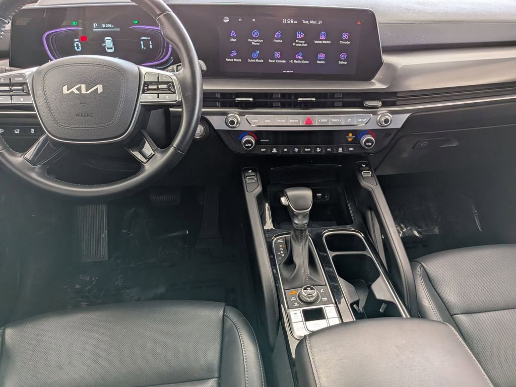 Used 2025 Kia Telluride S image 25