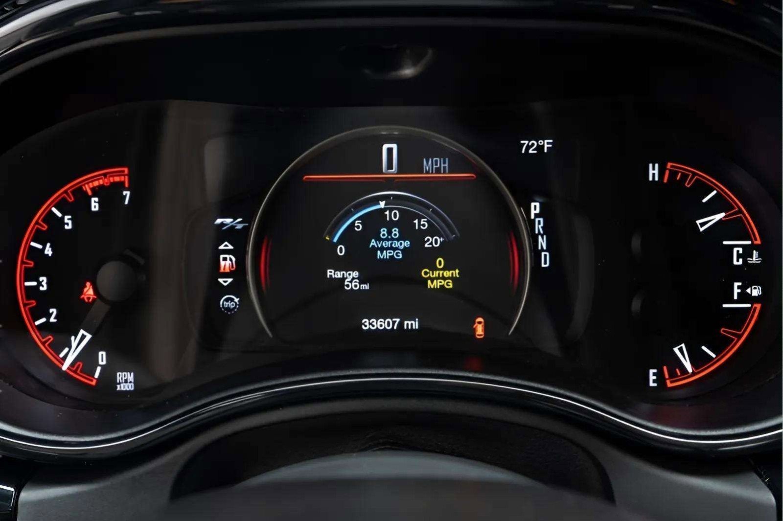 Used 2021 Dodge Durango R/T image 40