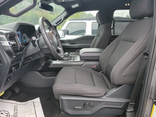 Used 2023 Ford F150 XLT w/ Equipment Group 302A High AWD/4WD image 22