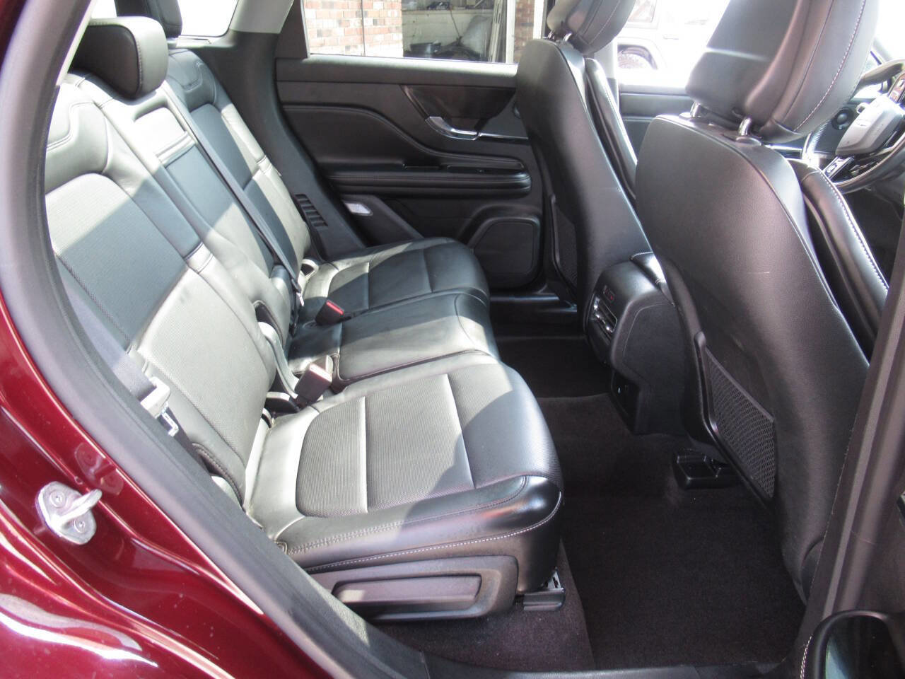 Used 2020 Lincoln Corsair Reserve w/ Elements Package image 9