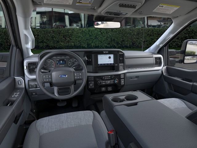 New 2026 Ford F250 XLT w/ 360-Degree Camera Package image 9