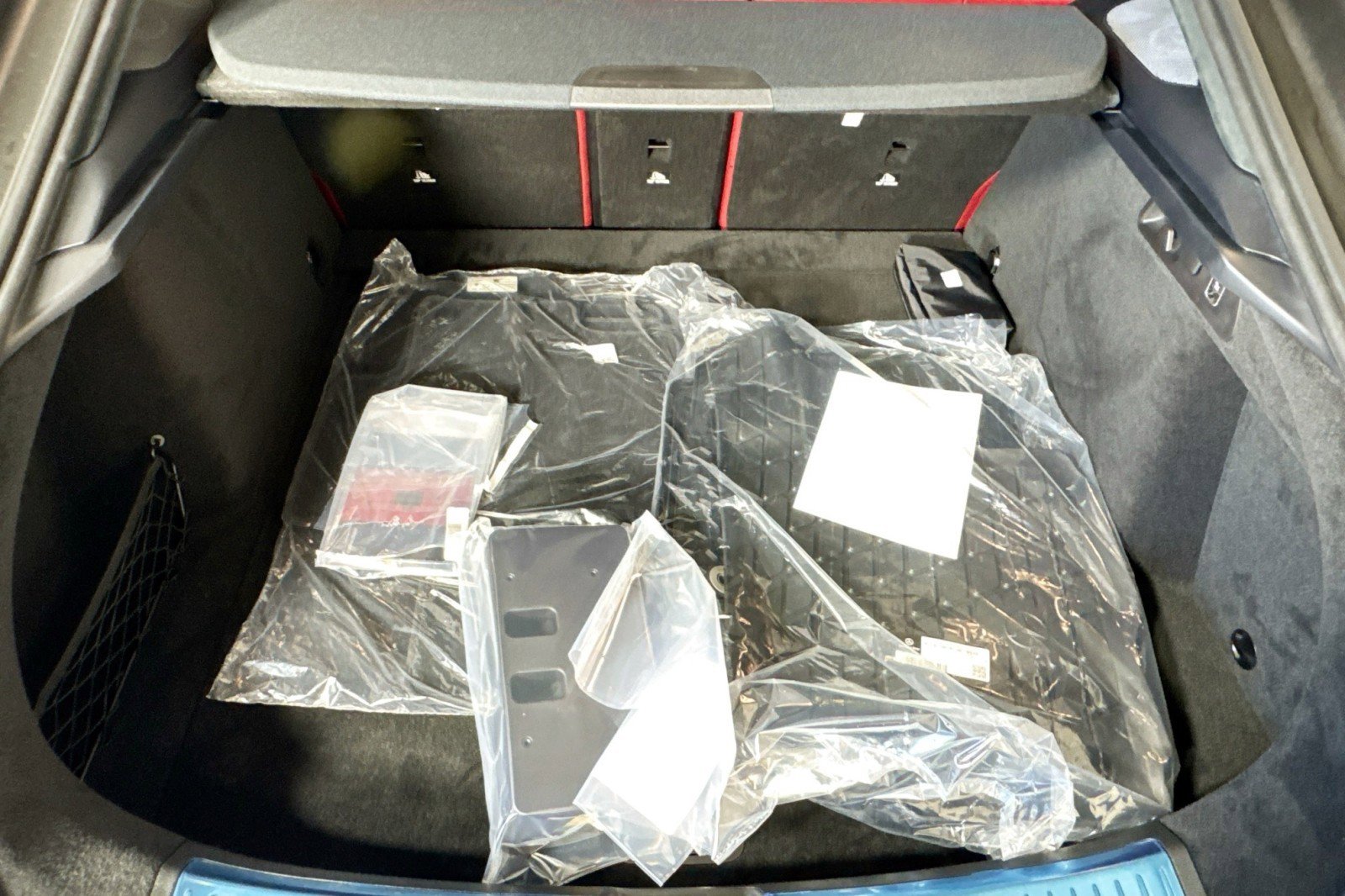 New 2026 Mercedes-Benz GLE 63 AMG S image 24