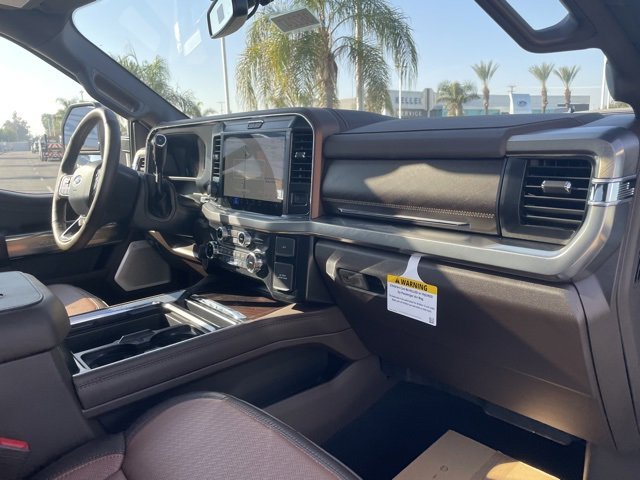 New 2026 Ford F250 Lariat image 29