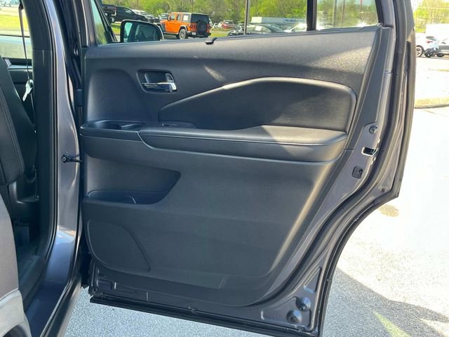 Used 2019 Honda Passport EX-L image 9