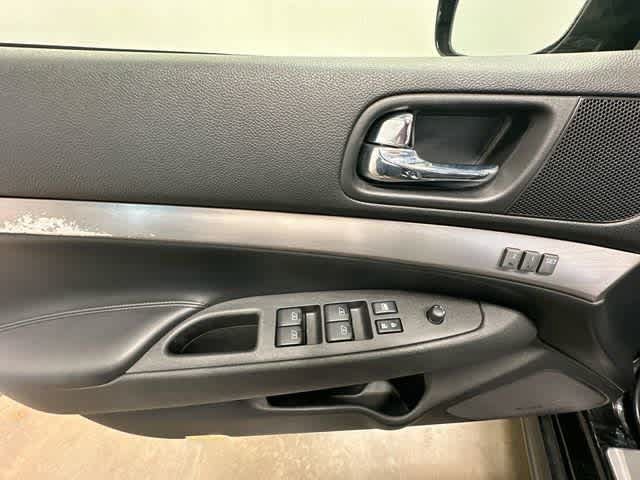 Used 2012 INFINITI G37 x Sedan w/ Premium Pkg AWD/4WD image 18
